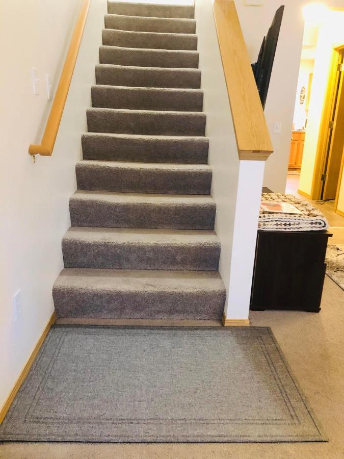 Luxe Leavenworth Cottage מראה חיצוני תמונה