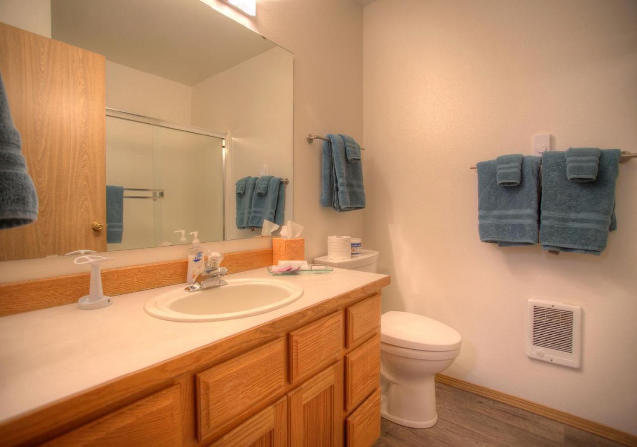 Luxe Leavenworth Cottage מראה חיצוני תמונה