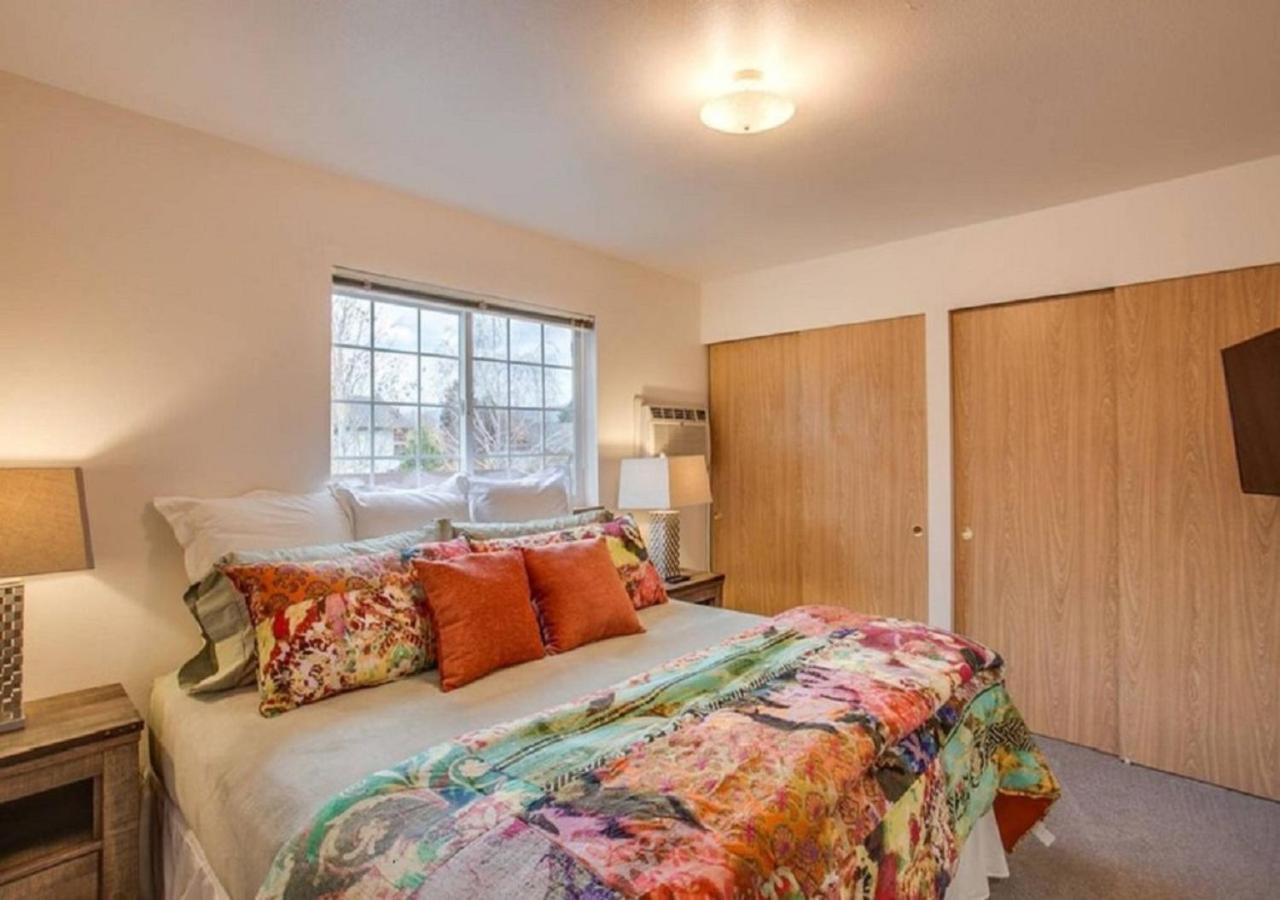 Luxe Leavenworth Cottage מראה חיצוני תמונה
