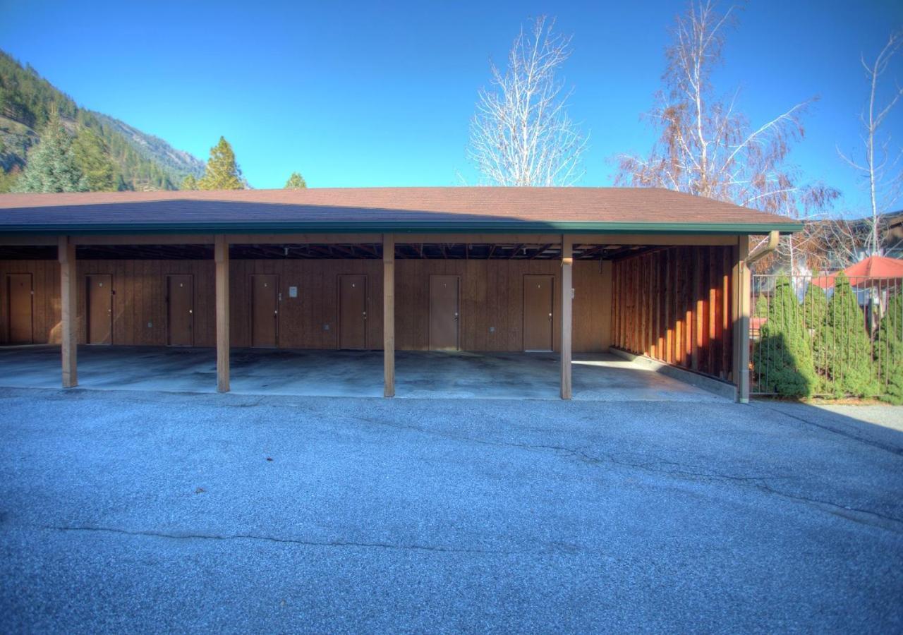 Luxe Leavenworth Cottage מראה חיצוני תמונה