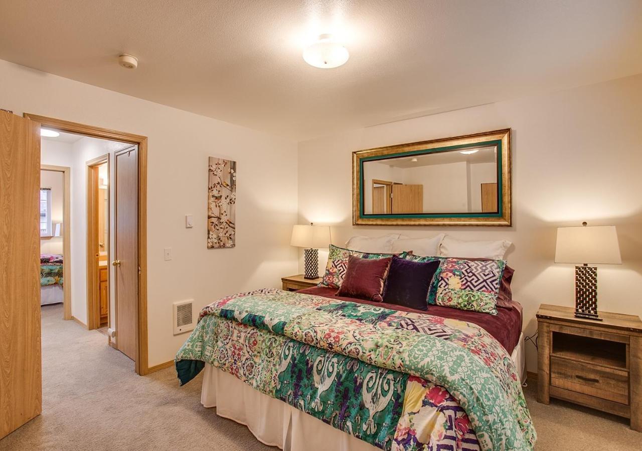Luxe Leavenworth Cottage מראה חיצוני תמונה