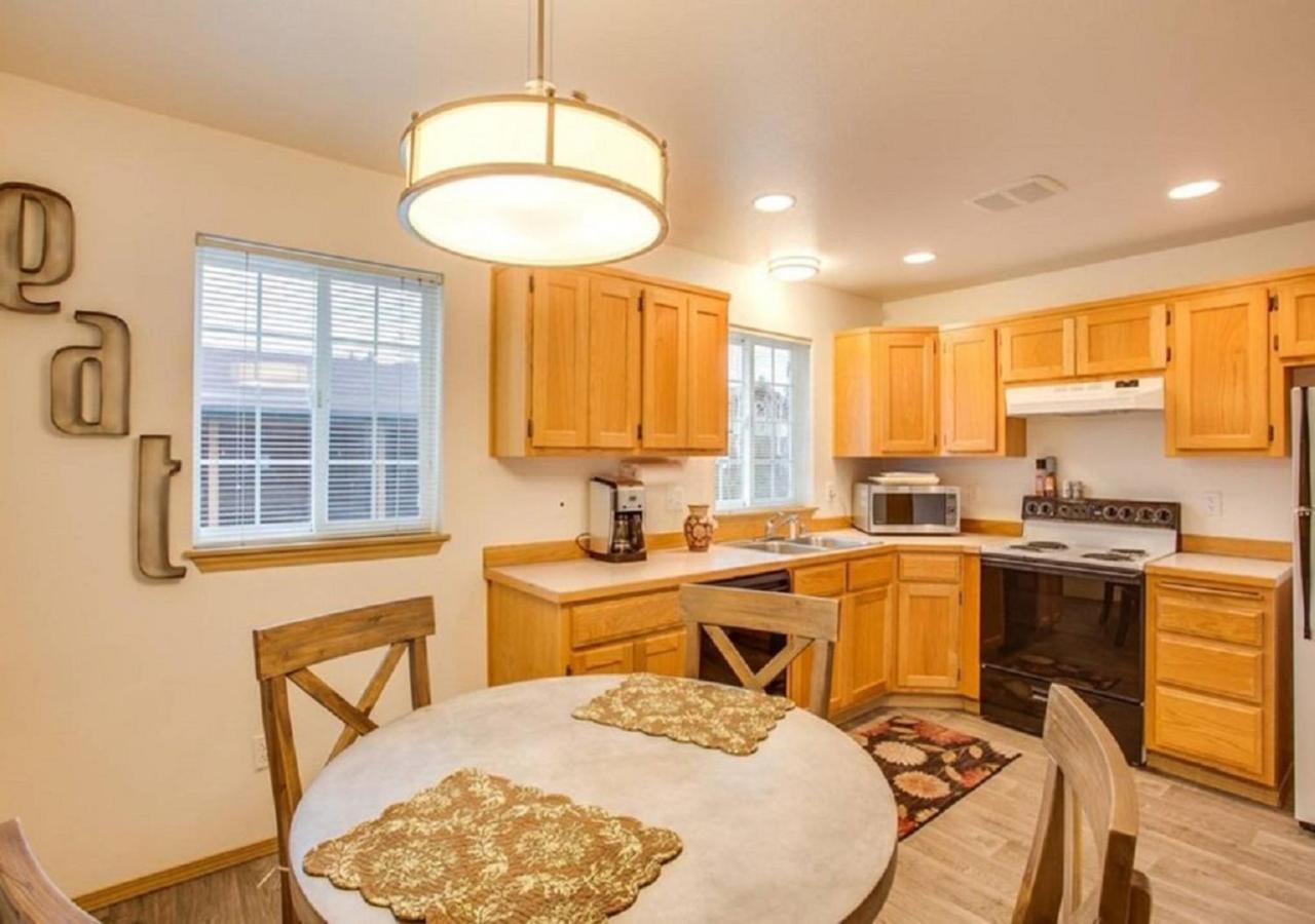 Luxe Leavenworth Cottage מראה חיצוני תמונה